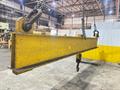 20&#039; HEAVY DUTY SPREADER BAR / LIFTING BEAM: STOCK #24012