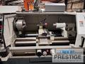 Lathes CNC