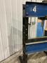 55 TON OTC HYDRAULIC H-FRAME PRESS: STOCK #80870