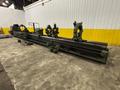 40&quot; X 420&quot; /35&#039; AMERICAN MODEL H HEAVY PATTERN ENGINE LATHE, 2-7/8&quot; HOLE: STOCK #22746