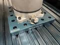 2018 UNIVERSAL ROBOTS UR10 Cobot - Dual Chuck Grippers, Flexible Loading System