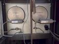 THOMPSON HYDRAULIC CYLINDER / PUMP TEST BENCH SYSTEM: STOCK #16585