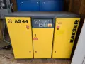 1997 KAESER AS44 | Air Compressors, Rotary Screw/Sliding Vane