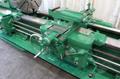 30" X 74" MORANDO ENGINE LATHE: STOCK #70979