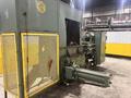 12&quot; X 6&quot; GALLAND HENNING MODEL #12DC DUAL COMPRESSION METAL SCRAP BALER: STOCK #21846