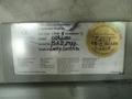 Alpha Technologies Oscillating Disk Rheometer, Model Odr2000
