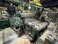 72” WIDE CONRAC WEB SEAM WELDER STATION MACHINE. STOCK # 0665025