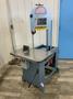 9"X 14-1/2" ROLL-IN MODEL #EF1459 VERTICAL BANDSAW: STOCK #81038