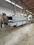 Biesse Akron 1330 A Single-Sided Edgebander, 2024 – Pre-Mill, Corner Rounding, Scraping, Buffing, Touchscreen Control