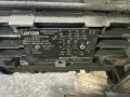 BEHRINGER 30” HORIZONTAL BAND SAW   -  HBP310/403GA