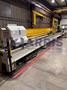 2015 Sunnen GH-120 Horizontal Honing Machine