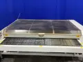 CADCAM TECHNOLOGY 65”X75” CONVEYOR BELT CONVEYOR LASER CUTTER  -  FB 1800 CONVEYOR