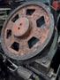 13" X 13" DOALL C-3300NC AUTOMATIC HORIZONTAL BANDSAW. STOCK # 1109625