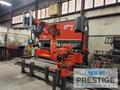Amada HDS2204NTW 242 Ton x 14&#039; 8-Axis CNC Press Brake W/Robotic Manipulator