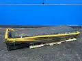 SOUTHWORTH 30”X103” PNEUMATIC LIFT TABLE