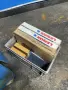 POWERMATIC 24” X 24” VERTICAL BAND SAW  -  87