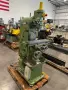 STEINEL SV4 Vertical Milling Machine German #7709