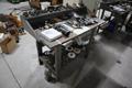 Cincinnati Monoset Tool and Cutter Grinder W/ Work Bench &amp; Accessories - Auction Item