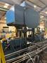 400 TON X 30' DRILCO TRAVELING HEAD HYDRAULIC STRAIGHTENING PRESS: YOBRO #25135