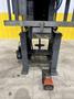 15 TON ROUSSELLE MODEL #2E OBI PRESS, 2" STROKE: STOCK #20169