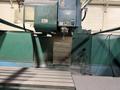 4-AXIS QUANTUM VERTICAL CNC MILL. STOCK # 0220526