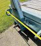 Tool &amp; Die Cart 15,000lb Capacity  |  55"W x 144.5"L x 30"H