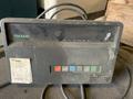 TOLEDO FLOOR SCALE WITH DIGITAL READ OUT: STOCK 12906