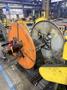 2,500 LB LITTELL MODEL #25 DOUBLE END PULL OFF COIL REEL UNCOILER : YOBRO 25244