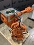 ABB IRB 2600 M2004 Robot w/ IRC5 Controls, Missing Cable Set USED