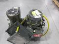 Haas HPC 1000 Portable High Pressure Coolant Unit for Lathes **See Note in Pics**- Auction Item