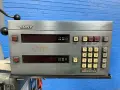 MOORE SPECIAL TOOL CO., INC. 11”X24” JIG GRINDER  -  G18