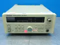 ANRITSU POWER METER W/MA4002B SENSOR ADAPTER  -  ML4803A