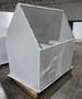 ROBOVENT NICE FILTERED EXHAUST SYSTEM WELDING/FUMES/DUST USED