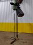 5 TON STAHL MODEL ST50 POWERED CHAIN HOIST. STOCK # 0848923