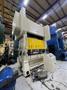 500 ton Bliss SC2-500-108-54 Used Straight Side Mechanical Metal Stamping "Link Drive" Press, Year New 1989, Rebuild is Complete and Ready To Ship!