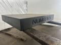 40" X 42" X 6" NUMEREX GRANITE INSPECTION TABLE. STOCK # 0336424