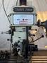 3 HP SWI TRAK DPM CNC VERTICAL BED MILL. STOCK # 1119024