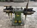 2,000 LBS X 12&quot; LITTELL MODEL #20-12 DOUBLE END PULL OFF UNCOILER COIL REEL: STOCK #23715