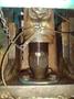 60 TON BLISS MODEL #C-60 OBI PRESS W/ CUSHION, 4&quot; STROKE: STOCK #19686