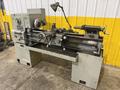 10" X 36" CINCINNATI MODEL #10-36 HYDRASHIFT ENGINE LATHE : YOBRO #25984