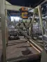 NBE BULK BAG UNLOADING STAND