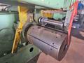 12" x 4.00" x 8,000# Loopco Slitting Line