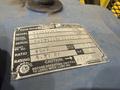 16 STAND x 3" X 18" ROLL SPACE BRADBURY MODEL #430 U-JOINT DRIVE ROLLFORMER: YOBRO #25254
