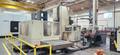 TOSHIBA BTD-13 FR22 CNC TABLE TYPE HORIZONTAL BORING MILL