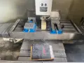 USED FADAL MODEL 4020A VERTICAL MACHINING CENTER YEAR: 1999