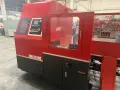USED AMADA MODEL CMB 150 6" FULLY AUTOMATIC CIRCULAR CARBIDE SAW. Year: 2012