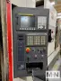 Quaser MV184E CNC Vertical Machining Center, 2011