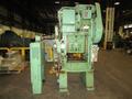 30 Ton MINSTER #P2-30-24 "PIECE MAKER" HIGH SPEED PRESS