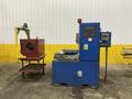 175 kW INTER-POWER INDUCTION POWER-LINK 3.0 PREHEAT SYSTEM WITH 12" DIAMETER HEATER TUNNEL: YOBRO #25860