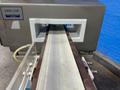 GORING KERR 12” X 4” OPENING METAL DETECTOR